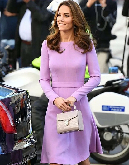 У Кейт Миддлтон возникли осложнения после химиотерапии