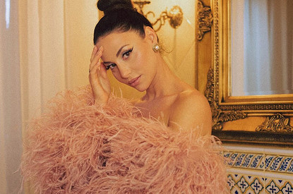 Зепюр Брутян ответила на колкости Агаты Муцениеце