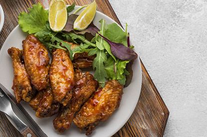 Что приготовить из курицы: 10 простых блюд, которые понравятся всем