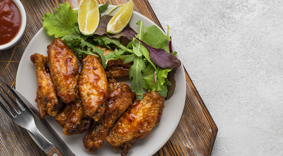Что приготовить из курицы: 10 простых блюд, которые понравятся всем