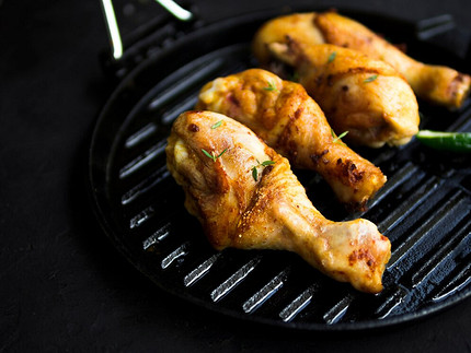 Что приготовить из курицы: 10 простых блюд, которые понравятся всем