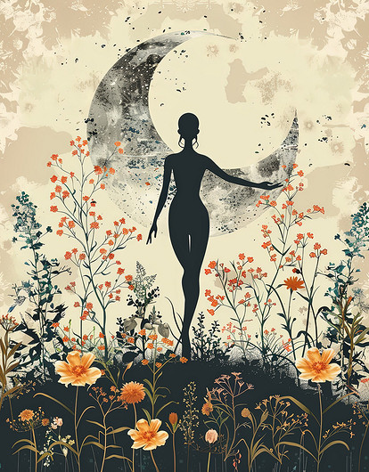 Лунный гороскоп для всех знаков зодиака с 17 по 23 июня