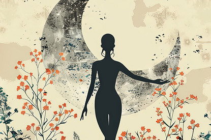 Лунный гороскоп для всех знаков зодиака с 17 по 23 июня