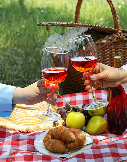 С чем сочетать разные сорта вин: основные гастрономические правила