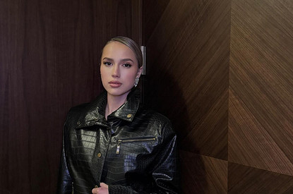 Алина Загитова пожаловалась на обидную шутку Николая Баскова