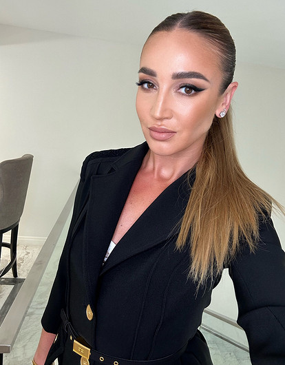 Ольге Бузовой запретили выступать в родной школе