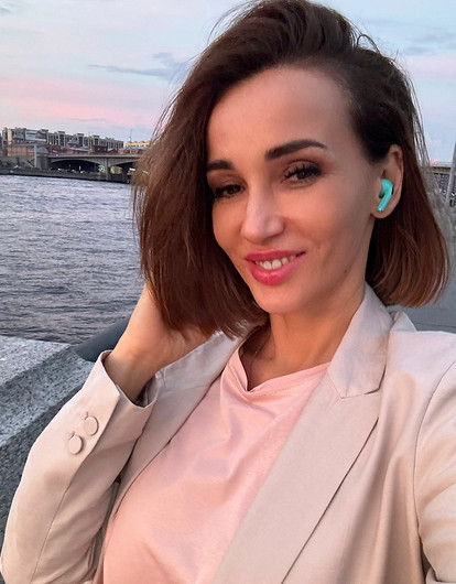 Телеведущая Анфиса Чехова назвала свой главный страх