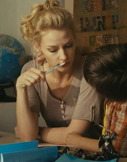 Где-то между авторитетом и дружбой: как выстроить доверительные отношения с ребенком