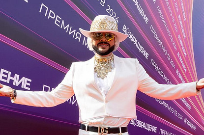 Бывший директор Филиппа Киркорова раскрыл причины развода певца с Аллой Пугачевой