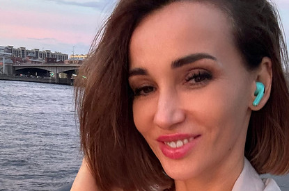 Телеведущая Анфиса Чехова назвала свой главный страх