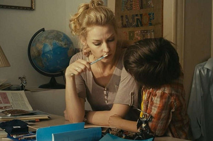 Где-то между авторитетом и дружбой: как выстроить доверительные отношения с ребенком