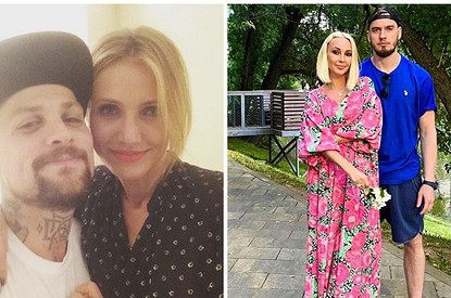 10 знаменитых женщин, которые финансово содержат своих мужей