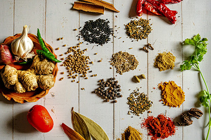 Онколог рассказал о полезных специях для улучшения работы мозга и других органов