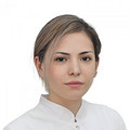 Марина Гаджиева