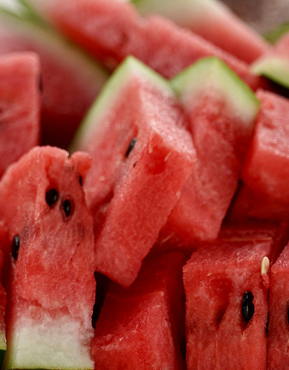 Диетолог рассказала, можно ли набрать вес из-за арбуза