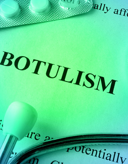 Ботулизм: симптомы, опасность и  меры профилактики