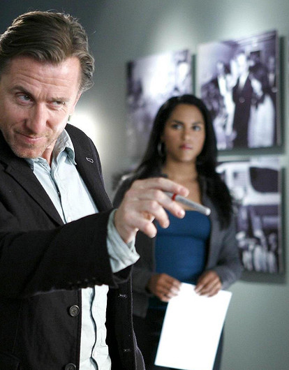 Распознай ложь по телесным сигналам: что такое профайлинг и как он работает