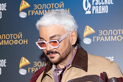 Филипп Киркоров оценил идею о введении дресс-кода для артистов