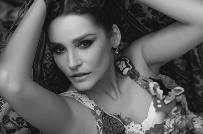 Актриса Глафира Тарханова назвала новорожденную дочь редким именем