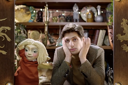 Кино для настроения: лучшие документальные фильмы о мошенниках 21 века