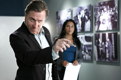 Распознай ложь по телесным сигналам: что такое профайлинг и как он работает