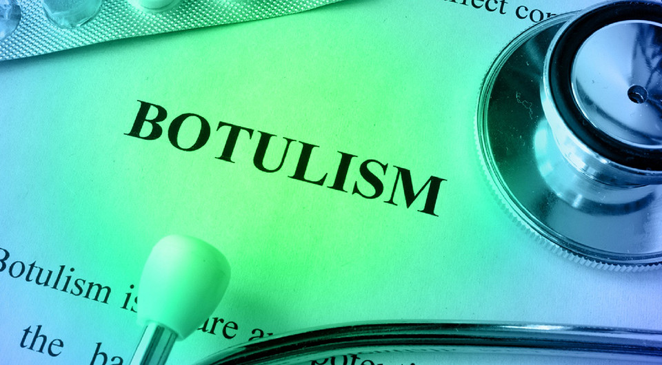Ботулизм: симптомы, опасность и  меры профилактики