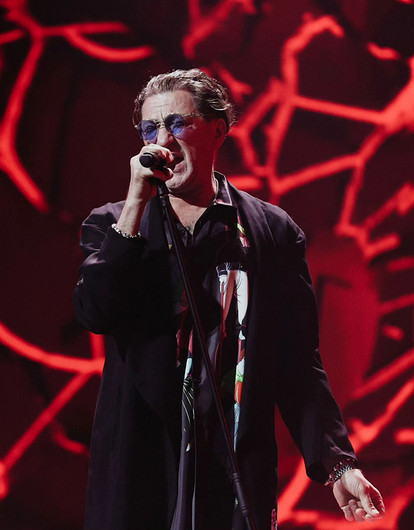 Затравленная в Сети 18-летняя невеста Григория Лепса сделала публичное заявление