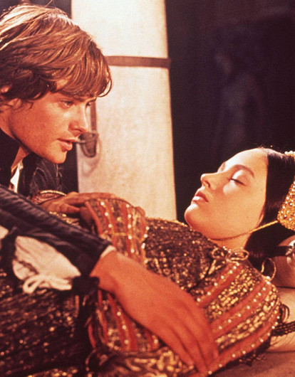 Влюбиться и умереть: почему история Ромео и Джульетты никогда не была бы счастливой