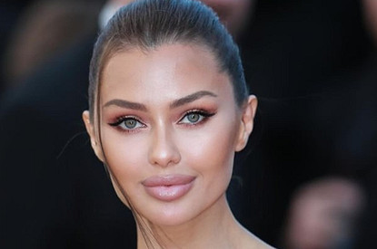 Модель Виктория Боня рассказала о планах усыновить ребенка