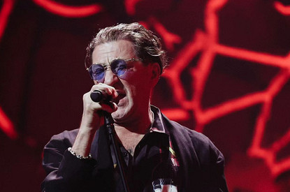 Затравленная в Сети 18-летняя невеста Григория Лепса сделала публичное заявление