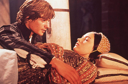 Влюбиться и умереть: почему история Ромео и Джульетты никогда не была бы счастливой