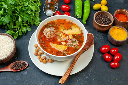 Что приготовить в мультиварке: 14 простых и вкусных сезонных блюд