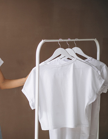 Как отбелить белые вещи в домашних условиях: 16 эффективных способов