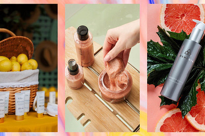 Бьюти-дайджест недели: от благоухания пионов до мерцающей коллекции для тела