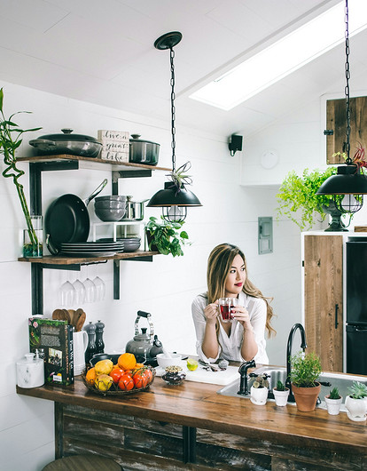 Как сидеть на диете и не срываться, если твои домашние тебя в этом не поддерживают