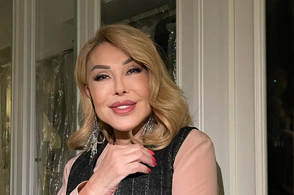 Филипп Киркоров отказался от мирового соглашения с Любовью Успенской