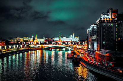 Тревел-блогер оценила преимущества жизни в России после поездки по Европе