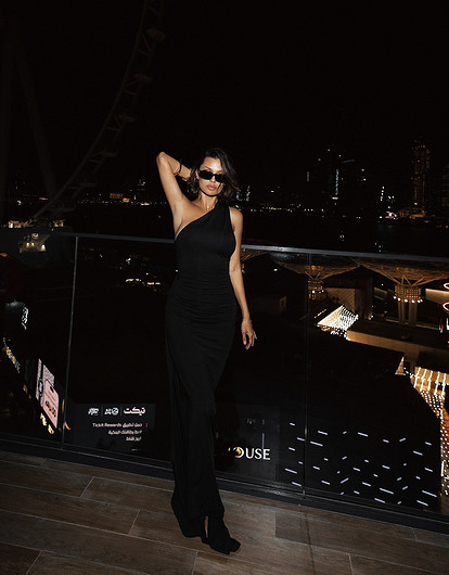 Виктория Боня сообщила о переезде дочери в Англию