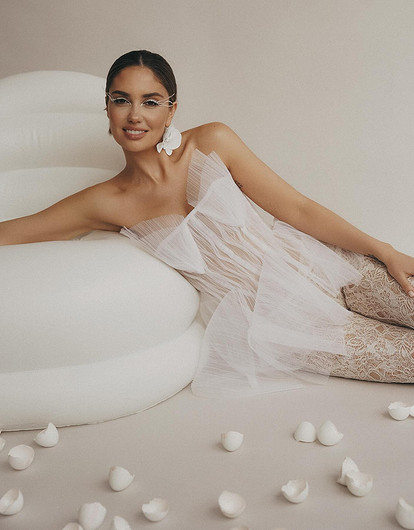 Иван Чуйков заявил, что не будет вмешиваться в конфликт Агаты Муцениеце и Павла Прилучного