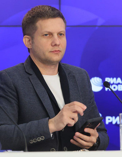 Перенесшему операцию на мозге Борису Корчевникову резко стало хуже