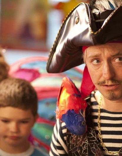 Как самостоятельно организовать квест для детского праздника: 6 важных шагов