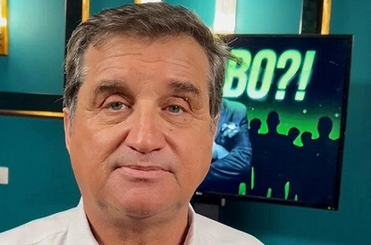Отар Кушанашвили не может говорить после операции
