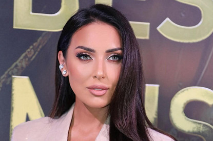 Певица Наталья Штурм назвала имя виновницы развода Алсу