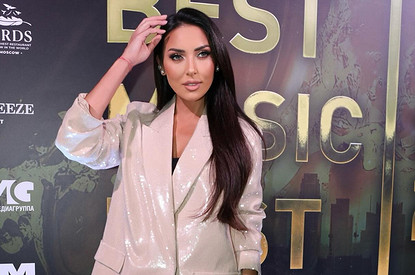 Алсу объявила о кардинальных переменах в жизни после развода