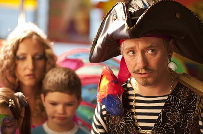 Как самостоятельно организовать квест для детского праздника: 6 важных шагов