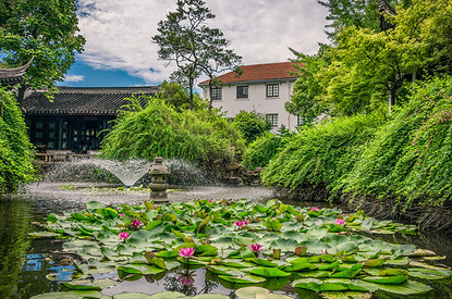 Как сделать пруд на даче своими руками: пошаговая инструкция