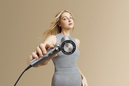 Dreame: новые технологии для идеального образа и ухода за волосами