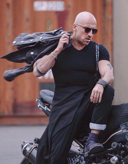 Телеведущий Дмитрий Нагиев после перерыва возвращается на ТВ