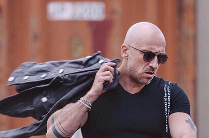 Телеведущий Дмитрий Нагиев после перерыва возвращается на ТВ