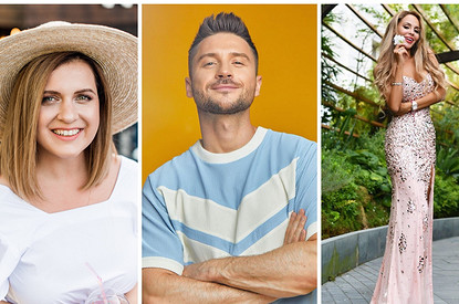 Как проходили выпускные звезд: самые незабываемые школьные истории